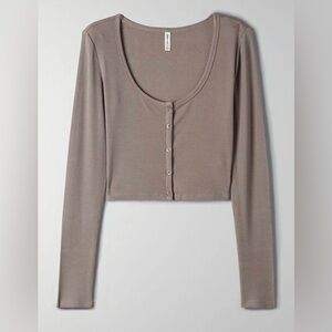 Sunday Best Holly Long Sleeve